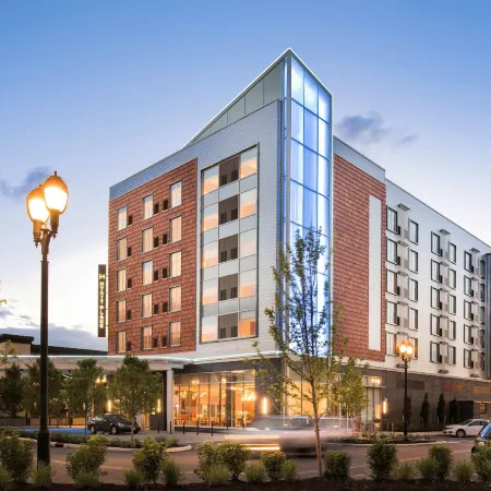 Hyatt Place Cleveland/Westlake/Crocker Park