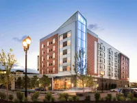 Hyatt Place Cleveland/Westlake/Crocker Park - parking
