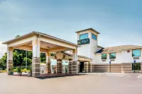 Quality Inn Sandersville
