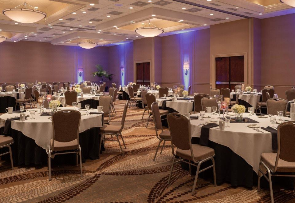 힐튼 더럼 니어 듀크 유니버시티 리뷰 이미지