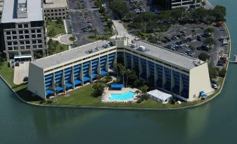 DoubleTree by Hilton Tampa Rocky Point Waterfront