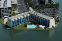 DoubleTree by Hilton Tampa Rocky Point Waterfront