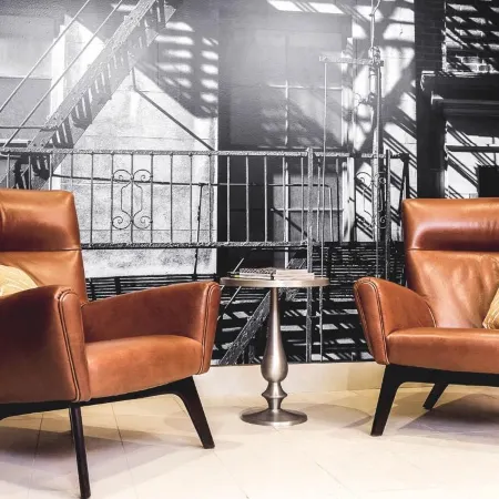 Leon Hotel Les Отели рядом с достопримечательностью «Нижний Ист-Сайд»