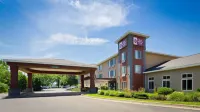 Best Western Plus Coldwater Hotel Hotels in Coldwater