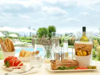 Relais Santa Chiara Hotel by Double Hospitality Hotels in San Gimignano