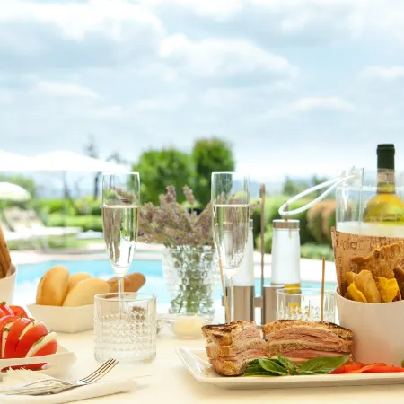 Relais Santa Chiara Hotel by Double Hospitality