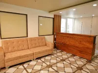 GEO Hotel Hotels in Puducherry