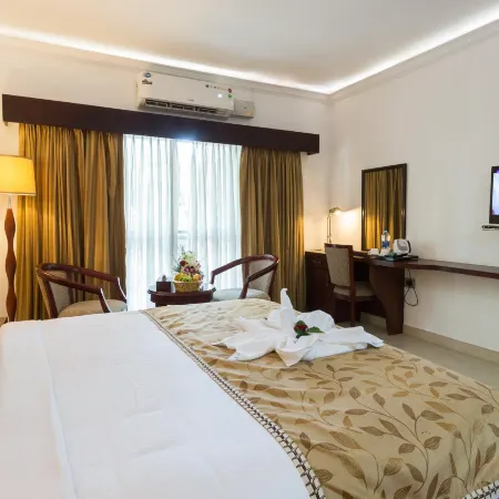 No. 18 Hotel