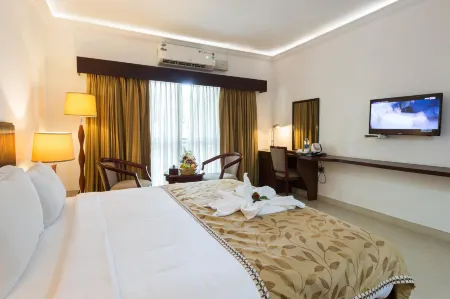 No. 18 Hotel