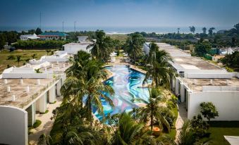 Grande Bay Resort and Spa Mamallapuram