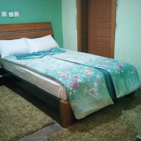 Wetland Hotels, Ibadan