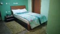 Wetland Hotels, Ibadan - プール