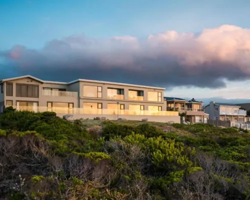 Schulphoek Seafront Boutique Hotel Hotels in Greater Hermanus