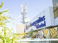 Goldberry Suites and Hotel - Mactan