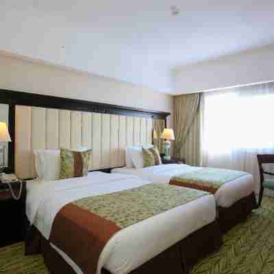 Jpark Island Resort & Waterpark Cebu Rooms