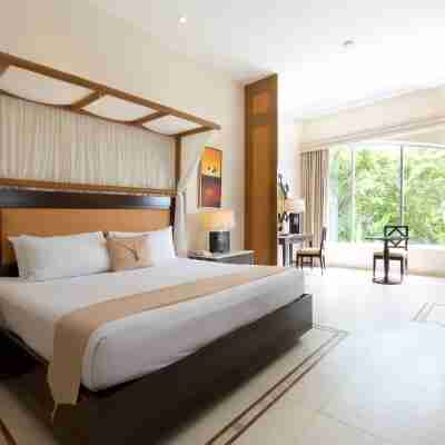 Kore Tulum Retreat and Spa Resort - Adults Only Rooms