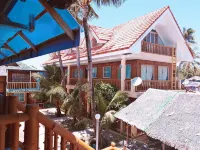 Yooneek Beach Resort 밴타얀 호텔