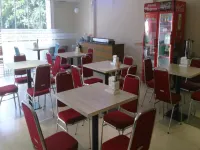Hotel Kharisma Hotels in Mangu Harjo