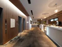 Hotel Oriental Express Fukuoka Nakasu Kawabata Hotels near Toka Ebisu Shrine