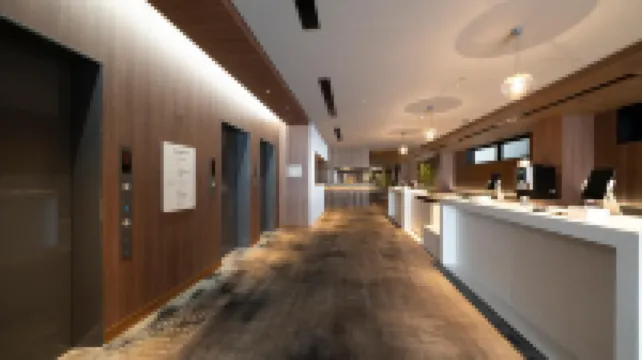 Hotel Oriental Express Fukuoka Nakasu Kawabata Hotels in Fukuoka