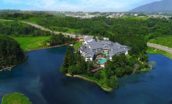 Lido Lake Resort by Mnc Hotel