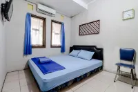 Homestay Damandiri Prambanan Syariah Các khách sạn ở Prambanan