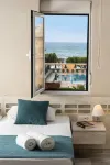 Maleme Mare - balcony