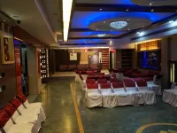 The Pelican Hotels in Chandigarh