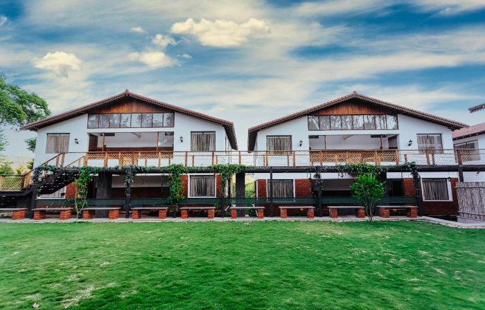 The Story Resorts & Spa