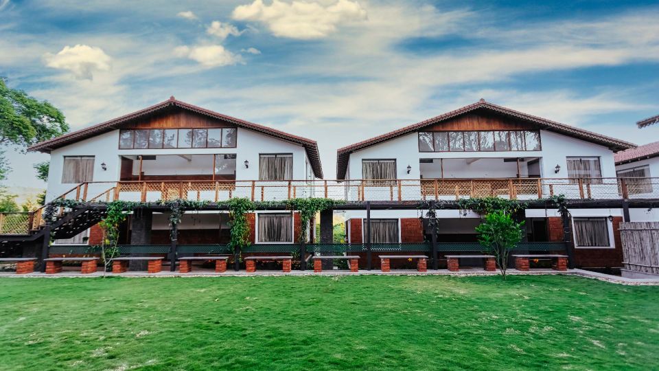 The Story Resorts & Spa