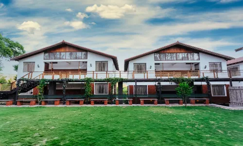 더 스토리 리조트 & 스파