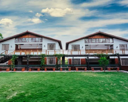The Story Resorts & Spa Hotels in Salem