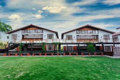The Story Resorts & Spa Hotels near Grange TreeTop Adventure