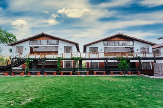 The Story Resorts & Spa