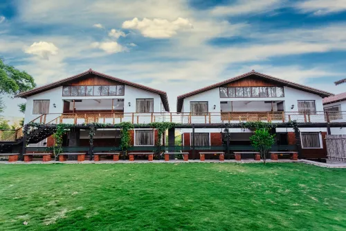 The Story Resorts & Spa Hotels in Salem
