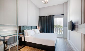Wesley Hotel