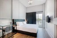 Wesley Hotel Hotels in Bukit Mertajam