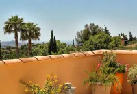 Le Clos du Jas Hôtels à : Allauch