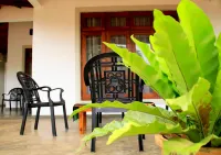Seasons Villa Sigiriya, Sri Lanka Hotels in Inamaluwa