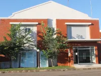 Posco E&C Hotel Toko Bu Sri 주변 호텔