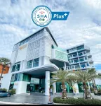 Poolrada Boutique Hotel Hotell i Thalang District