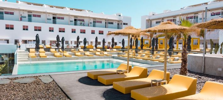 Buendia Corralejo Nohotel Hotels in Corralejo
