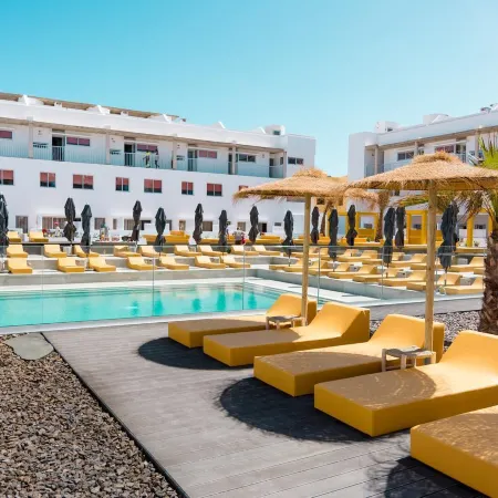 Buendia Corralejo Nohotel