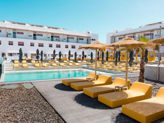 Buendía Corralejo Nohotel