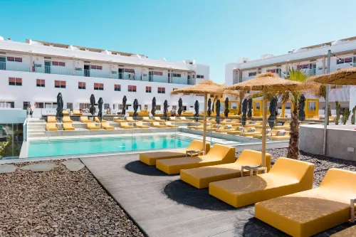 Buendia Corralejo Nohotel - Pet friendly