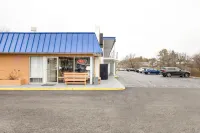 Motel 6 Wytheville, VA Hotel a Wytheville