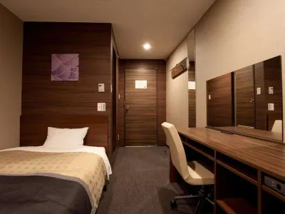 Sun Royal Kawasaki Hotels in Miyamae Ward