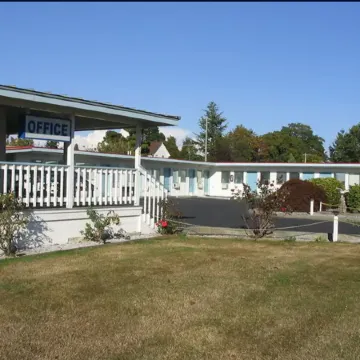 Anchor Inn Motel by Loyalty