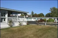 Anchor Inn Motel by Loyalty Hotels in Blaine