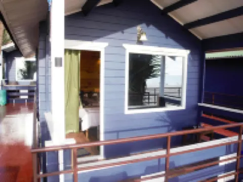 Agonda Heritage Hotels in Agonda